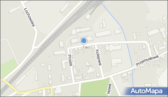 081018439, MarDa Instalacje Sanitarne Dawid Krey 