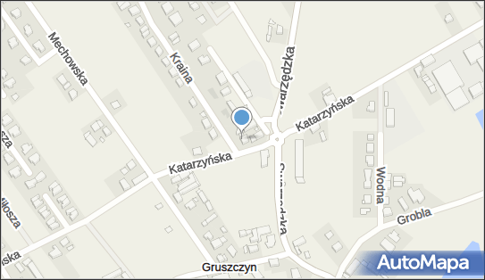 7841469621, Mardex Małgorzata Saukens, Bistro Poligon 