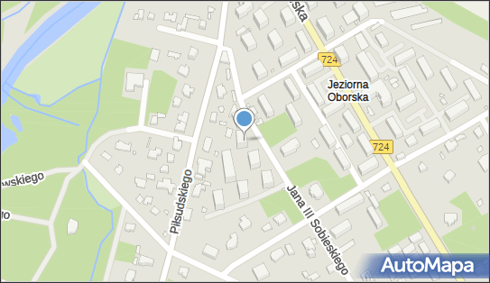 Marea, ul. Jana Sobieskiego 8, Konstancin-Jeziorna 05-510 - Przedsiębiorstwo, Firma, NIP: 1230107570