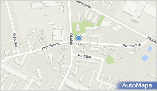 1250058633, Marecka Spółdzielnia Mieszkaniowa Lokatorsko-Własnościowa 