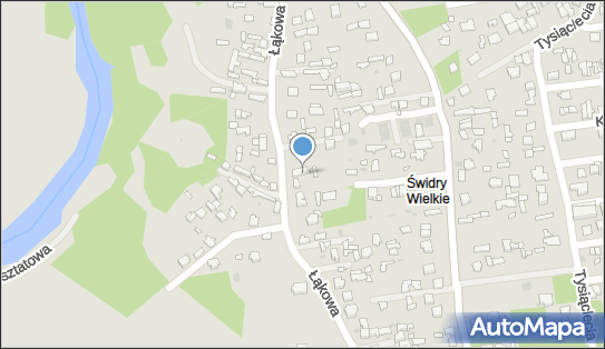 Marek Art Marek Trzepałka, Łąkowa 36, Otwock 05-402 - Przedsiębiorstwo, Firma, NIP: 5321353609