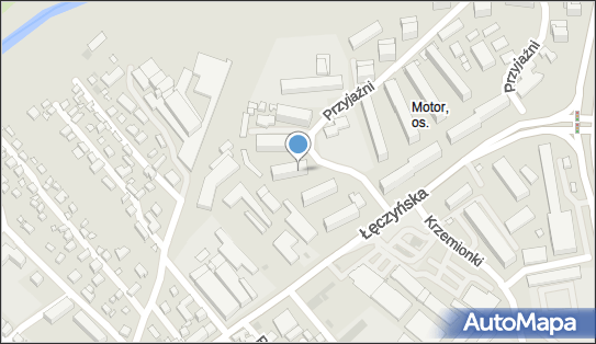 Marek Banach - Działalność Gospodarcza, Przyjaźni 6, Lublin 20-314 - Przedsiębiorstwo, Firma, NIP: 9461194053