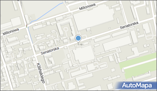 Marek Bednarski, Senatorska 31, Łódź 93-192 - Przedsiębiorstwo, Firma, NIP: 7282156879