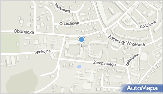 Marek Bernadek, ul. Stefana Żeromskiego 22B, Trzebnica 55-100 - Przedsiębiorstwo, Firma, NIP: 9151548982