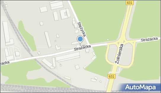 1130015561, Fer PPHU Marek Bienias 