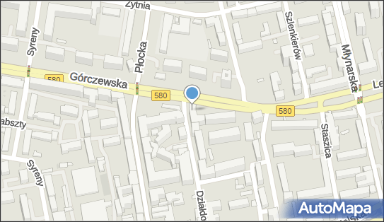 Marek Biesiada Przedsiębiorstwo Usługowo-Handlowe Animar 01-186 - Przedsiębiorstwo, Firma, NIP: 5271287648