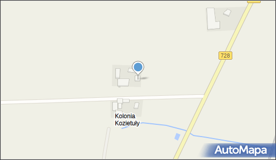 Marek Bińkiewicz - , Remar, Kozietuły Nowe 46, Kozietuły Nowe 05-640 - Przedsiębiorstwo, Firma, NIP: 7971036530