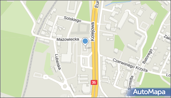 8971159552, Firma Usługowo-Handlowa Marek Borowy 