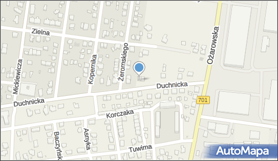 5341970529, Drax Marcin Znajdek 