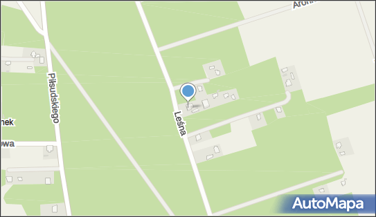 5681070859, Janusz Gers Usługi Pogotowia Ratunkowego 