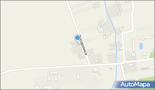 Marek Buła, Paruszowice 7, Paruszowice 46-220 - Przedsiębiorstwo, Firma, NIP: 7511774568