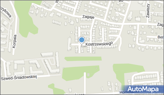 Marek Buszko, ul. Leona Tochowicza 9, Kraków 30-437 - Przedsiębiorstwo, Firma, NIP: 6793070902
