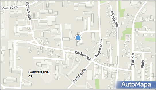 Marek Bytomski - Działalność Gospodarcza, ul. Brygadzistów 3 41-705 - Przedsiębiorstwo, Firma, NIP: 6411904203