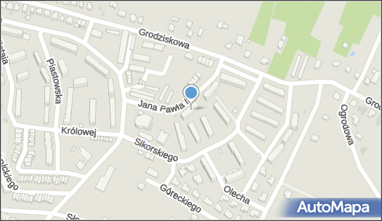 6551095815, Przedsiębiorstwo Wielobranżowe 
