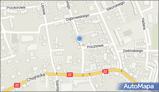 5551923051, Kancelaria Podatkowa Marek Chyrek 