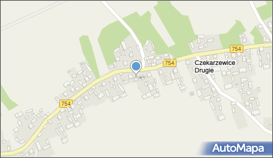 Marek Czernikiewicz, Czekarzewice Drugie 54a, Czekarzewice Drugie 27-515 - Przedsiębiorstwo, Firma, NIP: 8631536197