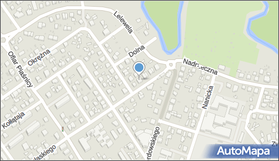 Marek Czuchaj Ogrodnik, ul. Zygmunta Krasińskiego 15, Wejherowo 84-200 - Przedsiębiorstwo, Firma, NIP: 5882096334