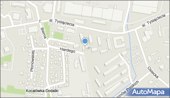 Marek Dąbek - Działalność Gospodarcza, al. Tysiąclecia 9/22 32-300 - Przedsiębiorstwo, Firma, NIP: 6371002054