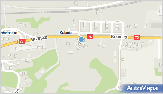 Marek Daniec Danmot, Firma Handlowo - Usługowa Danbiz, Brzeska 131 32-700 - Przedsiębiorstwo, Firma, NIP: 8681232186