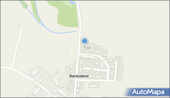 Marek Darms Auto Handel, Barzkowice 12, Barzkowice 73-110 - Przedsiębiorstwo, Firma, NIP: 8542359196