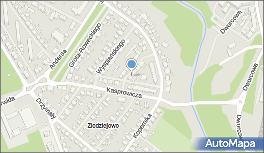 Marek Dębowczyk Maja, ul. Jana Kochanowskiego 4, Goleniów 72-100 - Przedsiębiorstwo, Firma, NIP: 8561104942