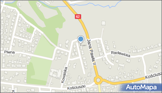 Marek Dębski, Klasztorna 24, Węgrów 07-100 - Przedsiębiorstwo, Firma, NIP: 8241040413