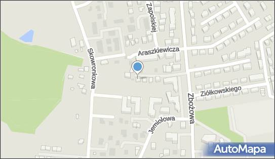 Marek Dec - Działalność Gospodarcza, ul. Zbożowa 26E, Lublin 20-827 - Przedsiębiorstwo, Firma, NIP: 7120051587