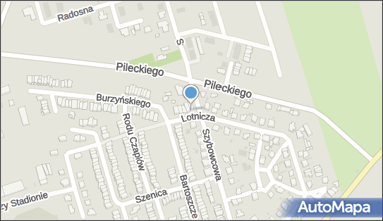 Marek Deręgowski Ruchome.Aparaty.Stałe., Lotnicza 52, Inowrocław 88-100 - Przedsiębiorstwo, Firma, NIP: 6671186294