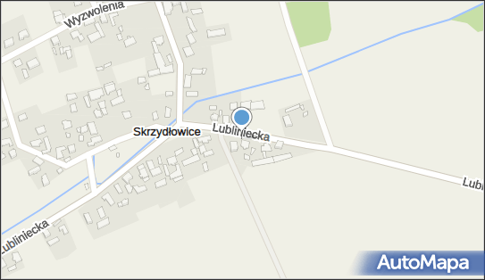 Marek Dyla-Majk-Trans, Lubliniecka 3, Skrzydłowice 42-772 - Przedsiębiorstwo, Firma, NIP: 5751373827
