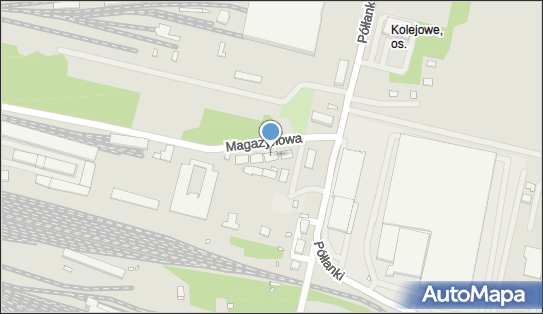 Marek Dziadecki Firma Handlowa MHM , Fhu Mopmar, ul. Magazynowa 1D 30-758 - Przedsiębiorstwo, Firma, NIP: 6791968148