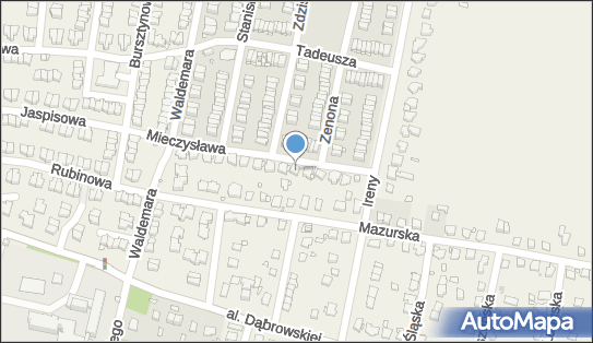 014872172, MTD Marek Dziduszko 
