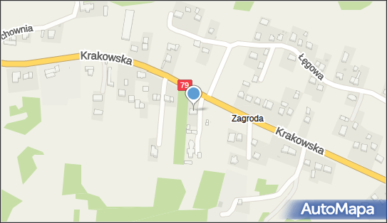 Marek Edward Skoczylas Huta Szkła Gospodarczego i Artystycznego 32-065 - Przedsiębiorstwo, Firma, NIP: 6760027686