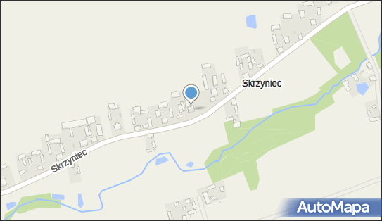 Marek Figiel Marko, Skrzyniec 35, Skrzyniec 24-200 - Przedsiębiorstwo, Firma, NIP: 7132931443