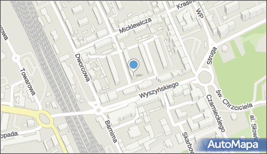 8541038395, Copyland-Center Przediębiorstwo Handlowo-Usugowe Marek Fiszer 