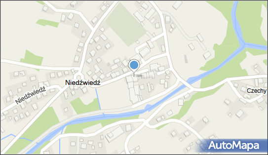 Marek Florczak Zakład Produkcji Mięsno - Wędliniarskiej 34-735 - Przedsiębiorstwo, Firma, NIP: 7370005217