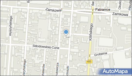 004322410, Marek Fronczak PHU Fidelis 