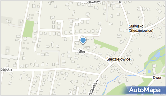 Marek Fudali F&ampF Media, Śledziejowice 399, Śledziejowice 32-020 - Przedsiębiorstwo, Firma, NIP: 6781658021