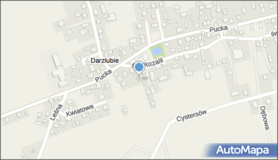 Marek Funk, św. Rozalii 31, Darzlubie 84-100 - Przedsiębiorstwo, Firma, NIP: 5871510327
