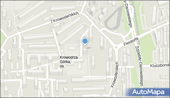 Marek Gaik Eurotech, Kluczborska 5, Kraków 31-271 - Przedsiębiorstwo, Firma, NIP: 6771116399