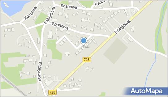 Marek Gapys, os. Słoneczne 7, Drzewica 26-340 - Przedsiębiorstwo, Firma, NIP: 7681665536