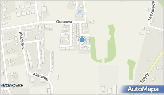6341097469, Marek Gawron - Usługi Specjalistyczne 