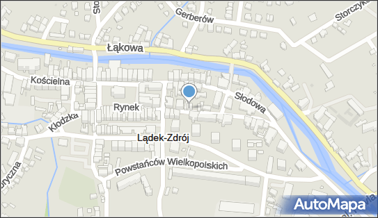 1180009083, Marek Głowacki Biuro Usługowo-Handlowe MG 