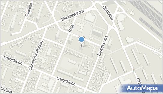 7741818772, Marek Golecki 