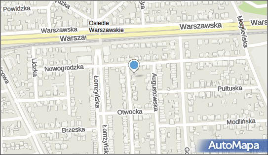 7822453323, Marek Grabski Projekt WPC 