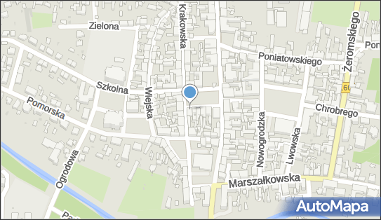 5951157784, Marek Grotus Usługi 