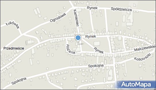 Marek Grzegorczyk Mwgranit, Rynek 17, Zakliczyn 32-840 - Przedsiębiorstwo, Firma, NIP: 8732759119