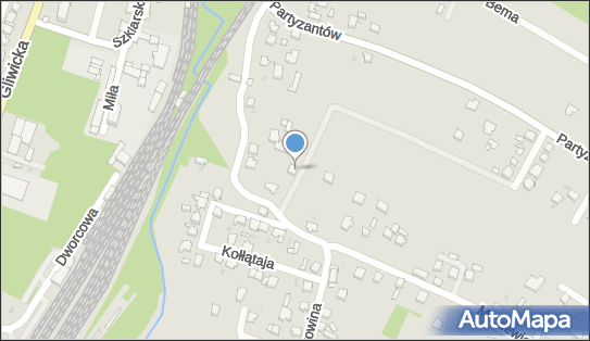 Marek Grzegorczyk, Bukowina 52a, Orzesze 43-180 - Przedsiębiorstwo, Firma, NIP: 6351820789