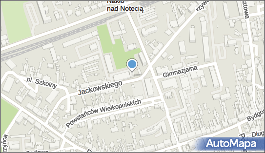 5581347907, P.H.Marek Grzybowski 