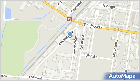 6911007814, Marek Guz Centrum Handlowe 