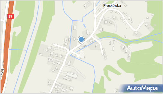 6810000259, Hajdas Marek Firma Handlowo-Usługowa 